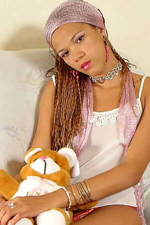 brazil ts baby doll - Adriana Brazil