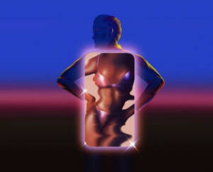 eastern european nudists - The 'E-Pimps' of OnlyFans - The New York Times