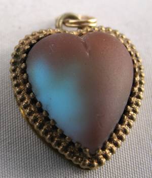 Georgian Vintage Porn - Jewlery