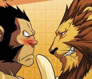 Animal People Porn Sex Comics - Interspecies Animal Behavior Research | Erofus - Sex and Porn Comics