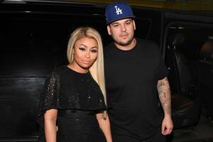 Chyna Porn Sex - Rob Kardashian Puts 'Cheating' Ex Blac Chyna on Blast with Explicit Photos
