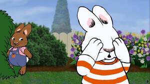 Max And Ruby Porn - Max & Ruby: Lily's Sleepover - Rule 34 Porn