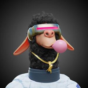 Honey Demon Xxx - Anim #28#Nft - Nft Animation collectionn | OpenSea