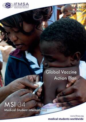 Japanese Gyno Porn Sleep Impossible - The Medical Student International 34 by International Federation of Medical  Students' Associations - Issuu