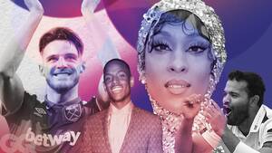 Claire Reluctant Porn Audition Captions - Introducing the GQ Heroes speaker line up for 2022 | British GQ