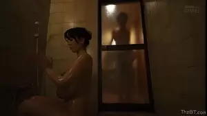 japanese huge breasts upside down - Upside Down And Boobs Licking Porn Busty Japanese Milf With Massive Tits  Gets Fucked Hard By Her Horny Stepson, Fucked Hard - Sunporno