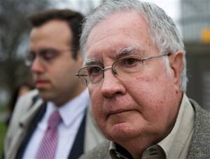 Crucifix Catholic Schoolgirl - Canadian bishop gets 15 months in child porn case