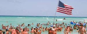 haulover beach nude - Haulover Beach - Miami, Florida - GAY TRAVELERS MAGAZINE