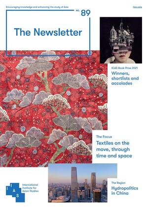 Asian Sex Slaves On Plantation - The Newsletter 89 Summer 2021 by International Institute for Asian Studies  - Issuu