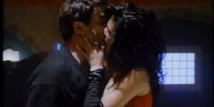 Charlie Spradling Porn - Charlie Spradling Breasts Scene in To Sleep With A Vampire - Tnaflix.com