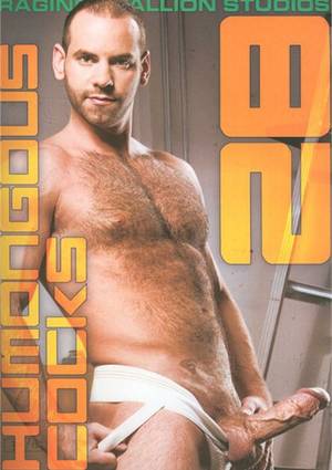 humongous cock - Humongous Cocks #28