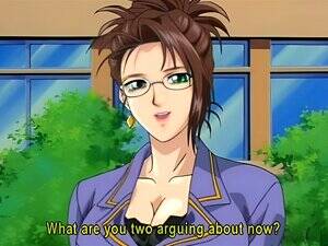 Anime Porn Teacher - Hentai Anime Teacher porn videos at Xecce.com