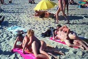 naked couple sex on beach - Watch Couple fucks at the beach soon theres - Naked, Public Sex, Naked  Gymnast Porn - SpankBang