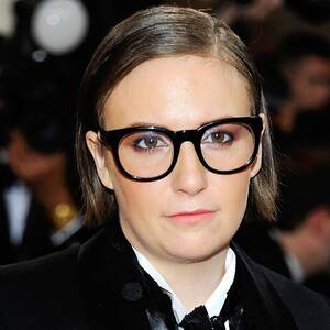 Ariana Grande Snuff Porn - Lena Dunham on Taylor Swift in Kanye West's Famous - Lena Dunham Criticizes  Kanye's Portrayal of Women