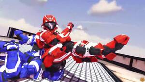 Halo 4 Porn Fart - Halo Facesit Takedown (Fart Edit) - ThisVid.com