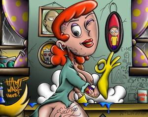 1950s bondage lesbian cartoons - 1950s Bondage Lesbian Cartoons | Sex Pictures Pass