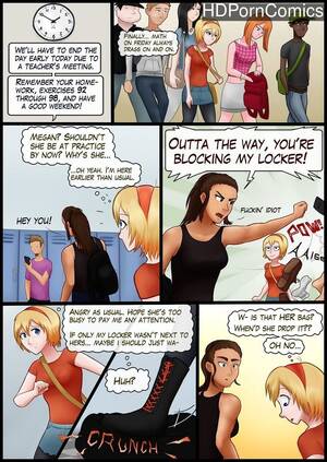Bully Porn Comics - Bully comic porn | HD Porn Comics