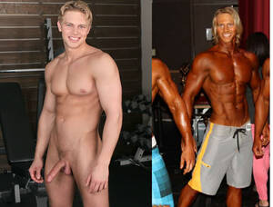 Brady Jensen Porn Star - Guess Who: Former Gay Porn Star Now A Mainstream Hollywood Actor |  STR8UPGAYPORN