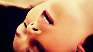 lesbian oral sex clit and titty flicking gifs - eat a girl out