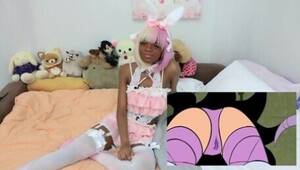 Ebony Cosplay - Ebony Cosplay Porn Tube Videos, Free XXX Movies | HotEbonyTube.com