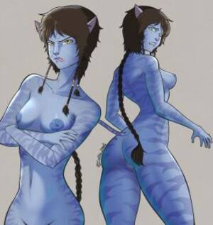 Avatar 2 Porn - Rule34 - If it exists, there is porn of it / avatar:_the_way_of_water