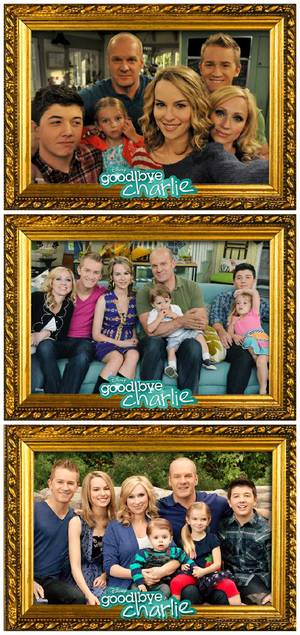 Good Luck Charlie Skyler Porn - Good Luck Charlie - Goodbye Charlie