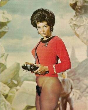 60s Star Trek Porn - Hot Sci-fi TV and Film Babes from the 60s and 70s Porn Pictures, XXX  Photos, Sex Images #1218278 - PICTOA