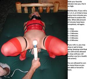 Forced To Cum Porn Captions - Female Forced Orgasm Bondage Captions
