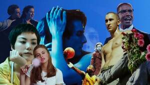 milf group fuck beach - The 100 Best '90s Movies