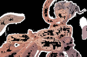 Blowjob Tentacle Porn - Tentacle Blowjobs: Male - IMHentai