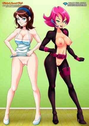 Esurance Porn Comic - Bbmbbf) Erin & Flo [Progressive/Esurance] free hentai porno, xxx comics,  rule34 nude art at HentaiLib.net