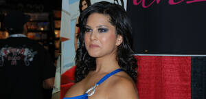 leone indian porn stars - Interview With Former Porn Star Exposes India's Misogyny - Fair Observer