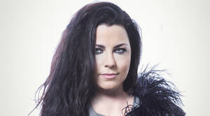 Amy Lee Fucking Girls - Evanescence's Amy Lee: \