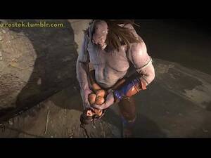 3d monster gangbang femdom - 3d Monster Femdom | BDSM Fetish