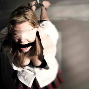 Bondage Porn Hair - Bondage Porn XXX