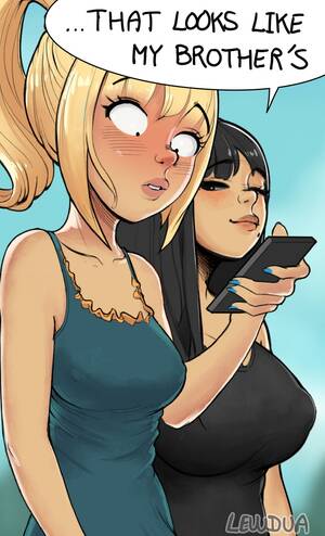 cartoon dick girls - MyHentaiComics - Free Porn Comics, Sex Cartoons and Adult Hentai