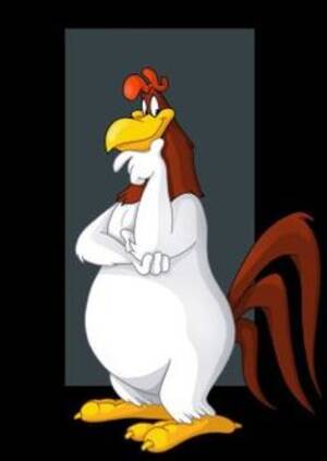 Foghorn Leghorn Looney Tunes Porn - 11 Best Big Rooster ideas | foghorn leghorn, funny cartoons, foghorn leghorn  quotes