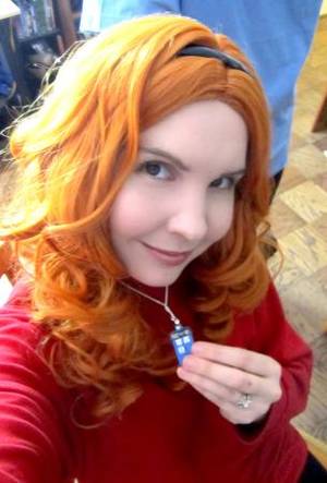 American Cosplay Porn - Amy cosplay porn - Amy pond cosplay porn american cosplay paradise series  database jpg 305x450