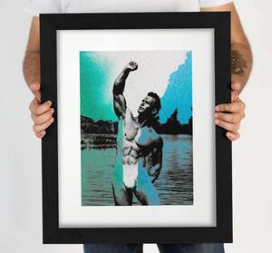 50s nude beach - FOTOGRAFÃAS VINTAGE ORIGINALES Nude Male Gay 50s Gay Porn Gay Magazine Gay  Male Erotica Posters Aesthetic Large Prints Gay - Etsy EspaÃ±a
