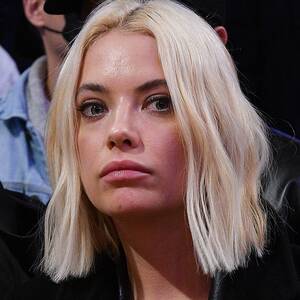 Ashley Benson Porn Bondage - Ashley Benson Seeks Protection From Man She Claims Is Seeking Sexual  Relationship