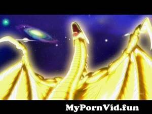 Dbz Shenron Porn - Goku seeing super shenron for the first time||Dragon ball super||#95 from  shenelon Watch Video - MyPornVid.fun