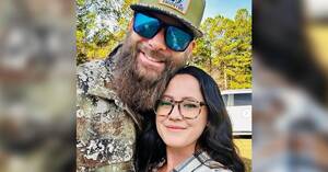 jenelle ohio amateur blonde interracial - Jenelle Evans Faces Backlash For Sharing Family Photos Without Jace