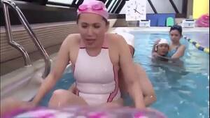 japanese swimming - Japanese Mom Swimming Full: Bit.ly/2lorqbz - xxx Mobile Porno Videos &  Movies - iPornTV.Net