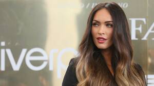 megan fox celebrity sex tapes - The World Owes Megan Fox An Apology