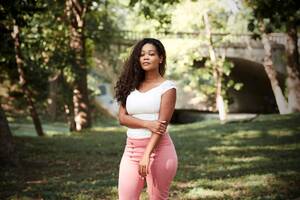 latin big ass girl - Surviving R. Kelly: Former Girlfriend Alleges Abuse