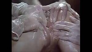lesbian latex gloves - Horny orgy lesbian with gloves - XVIDEOS.COM