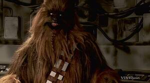 Chewbacca Star Wars Porn - Star Wars XXX': The Porn Parody Is Still Better Than The Prequels [Review]