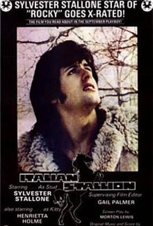 Italian Stalliom Porn Cartoons - The Party at Kitty and Stud's - Wikipedia