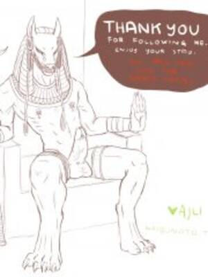Anubis Smite Porn - Anubis