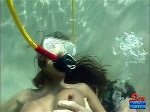 Asian Bamboo Porn Underwater - Watch Bamboo sucks and fucks underwater - Asian, Scuba, Underwater Porn -  SpankBang